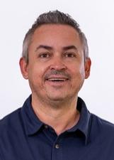 Foto oficial de Weller Gonçalves