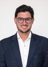 Foto oficial de Vinicius Aith