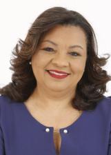 Foto oficial de Glaucia Berenice