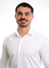 Foto oficial de Marcus Azevedo