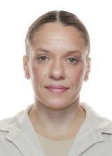 Foto oficial de Natalia Burian
