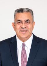 Foto oficial de Gilmaci Santos