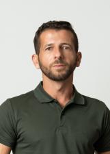 Foto oficial de Elton Carvalho