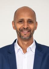 Foto oficial de Wandenberg O Escriba