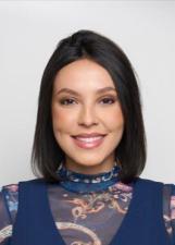 Foto oficial de Laylah Antunes