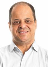 Foto oficial de Ribamar Silva