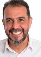 Foto oficial de Ricardo Fabrízio