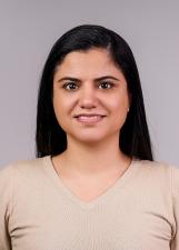Foto oficial de Natielle Gama