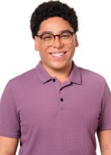 Foto oficial de Jefferson Cezarolli
