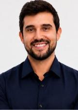 Foto oficial de Professor Geovani Vieira