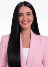 Foto oficial de Dra. Wanessa Bomfim