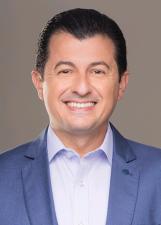 Foto oficial de Paulo Soares
