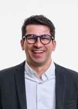 Foto oficial de Eduardo Vidal