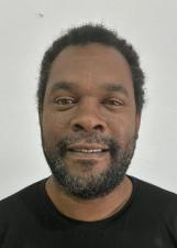 Foto oficial de Marcio Alves
