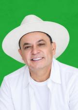 Foto oficial de Frank Aguiar