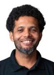 Foto oficial de Marcelo Pereira