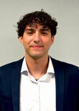 Foto oficial de Matheus Campinas