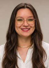 Foto oficial de Ingrid Cardoso