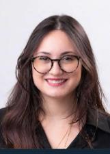 Foto oficial de Isis Delboni