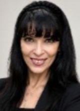 Foto oficial de Prof. Fátima Pacheco