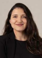 Foto oficial de Raphaela Spadi