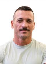 Foto oficial de Evandro Orlandino