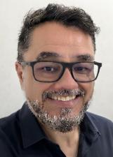 Foto oficial de Dr. Alexandre Mitsuo