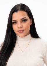 Foto oficial de Caroline Batista