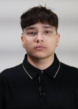 Foto oficial de Enzo Zibellini