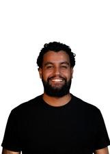 Foto oficial de Lucas Alves