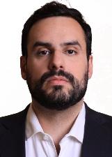 Foto oficial de Renato Battista