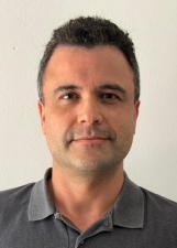 Foto oficial de William Barbosa