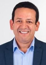 Foto oficial de Pastor Anistaldo
