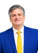 Foto oficial de Gilberto Pinheiro