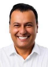 Foto oficial de Guto José