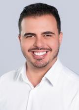 Foto oficial de Kaka do Autismo