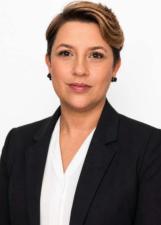 Foto oficial de Elizandra Sartin