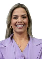 Foto oficial de Ana Paula Espina