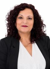 Foto oficial de Prof. Marta Macedo