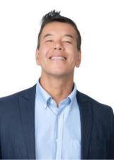 Foto oficial de Jhony Sasaki