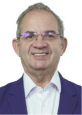 Foto oficial de Luiz Zacarias