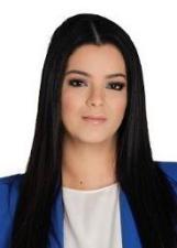 Foto oficial de Monalisa Lobo