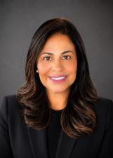 Foto oficial de Dra. Valéria Messias