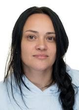 Foto oficial de Fran Vieira