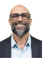 Foto oficial de Tiago Peretto