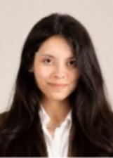 Foto oficial de Marina Calixto