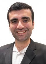 Foto oficial de Diego Bentim