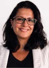 Foto oficial de Vanessa Dutra
