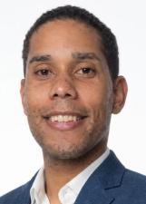 Foto oficial de André Leste