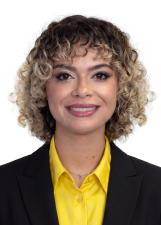 Foto oficial de Ludy Dias